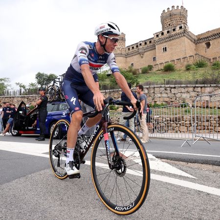 78th Tour of Spain 2023 - Stage 20