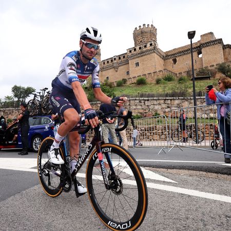 78th Tour of Spain 2023 - Stage 20