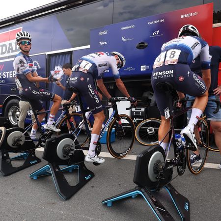 78th Tour of Spain 2023 - Stage 20