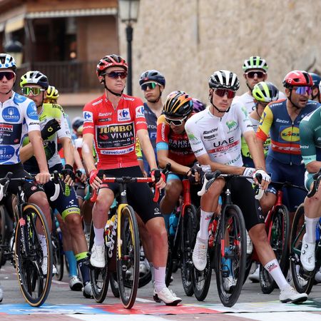 78th Tour of Spain 2023 - Stage 20