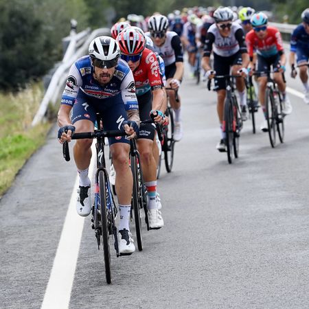 78th Tour of Spain 2023 - Stage 20