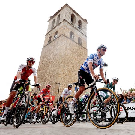 78th Tour of Spain 2023 - Stage 20