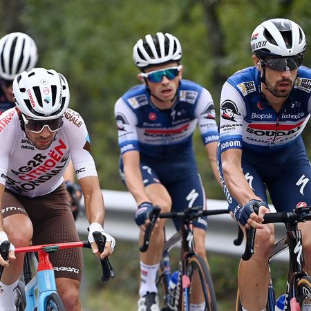 78th Tour of Spain 2023 - Stage 20