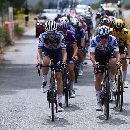 78th Tour of Spain 2023 - Stage 20