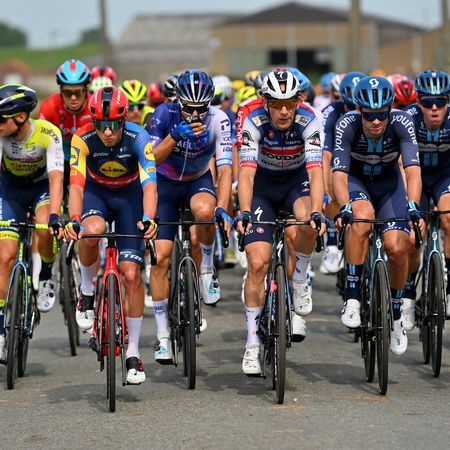 13th Super 8 – Primus Classic 2023