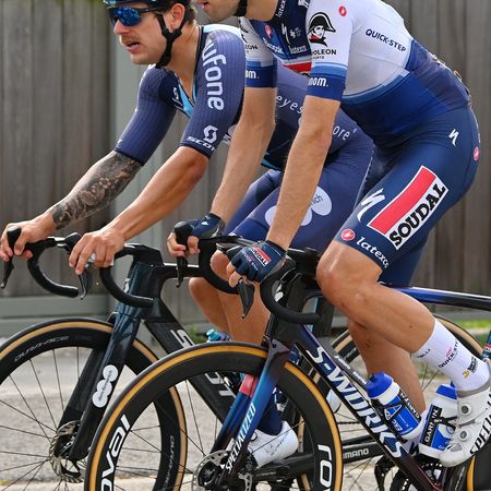 13th Super 8 – Primus Classic 2023