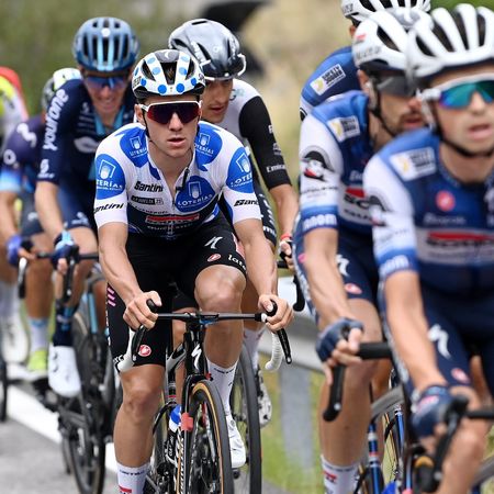 78th Tour of Spain 2023 - Stage 20