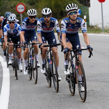 78th Tour of Spain 2023 - Stage 20