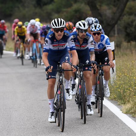 78th Tour of Spain 2023 - Stage 20