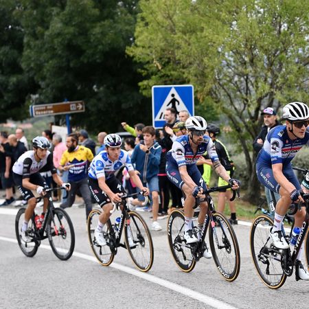 78th Tour of Spain 2023 - Stage 20