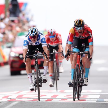 78th Tour of Spain 2023 - Stage 20