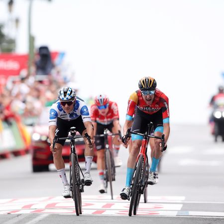 78th Tour of Spain 2023 - Stage 20