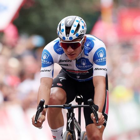 78th Tour of Spain 2023 - Stage 20