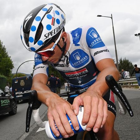 78th Tour of Spain 2023 - Stage 20