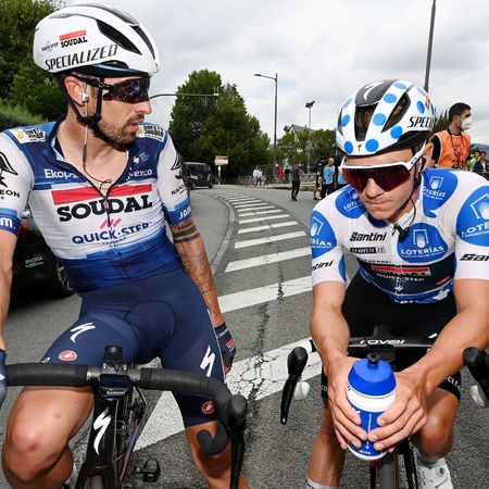 78th Tour of Spain 2023 - Stage 20