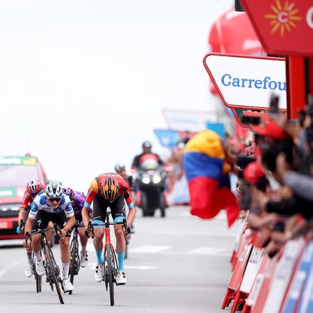 78th Tour of Spain 2023 - Stage 20