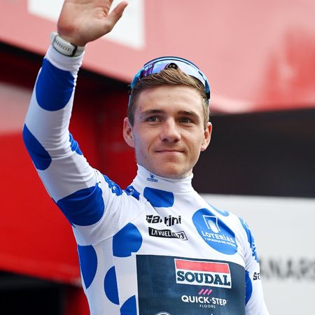 78th Tour of Spain 2023 - Stage 20