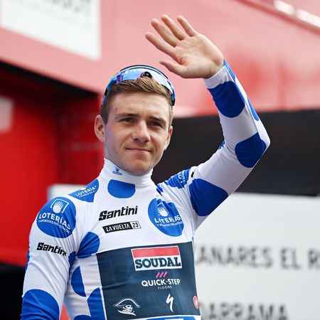 78th Tour of Spain 2023 - Stage 20