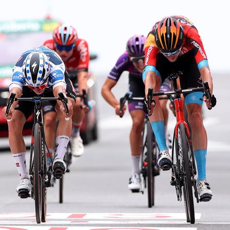 78th Tour of Spain 2023 - Stage 20