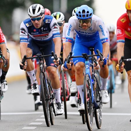 13th Super 8 – Primus Classic 2023