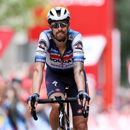 78th Tour of Spain 2023 - Stage 20