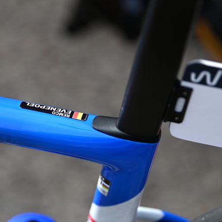 78th Tour of Spain 2023 - Stage 21