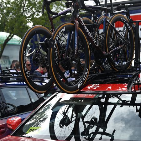 78th Tour of Spain 2023 - Stage 21