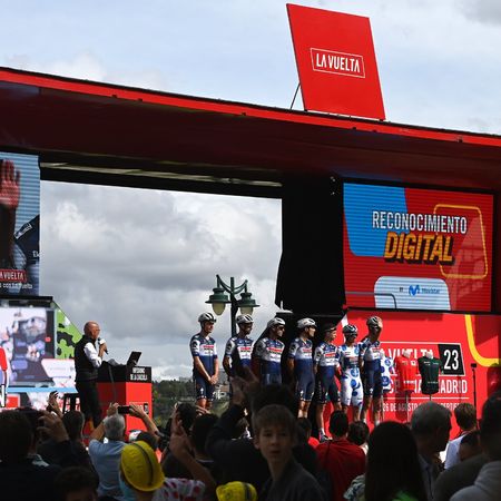 78th Tour of Spain 2023 - Stage 21