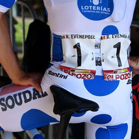 78th Tour of Spain 2023 - Stage 21