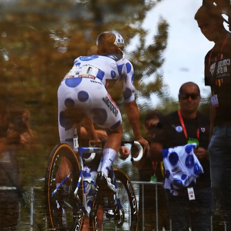 78th Tour of Spain 2023 - Stage 21