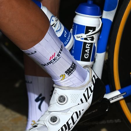 78th Tour of Spain 2023 - Stage 21