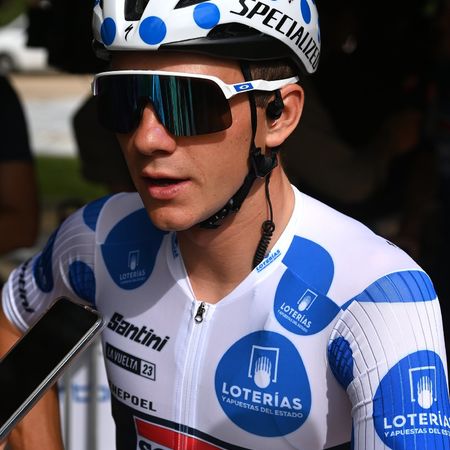 78th Tour of Spain 2023 - Stage 21