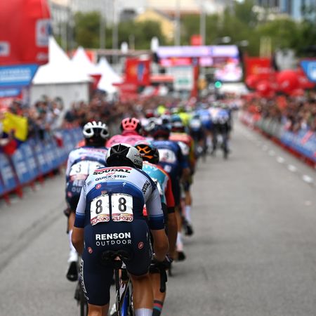 78th Tour of Spain 2023 - Stage 21