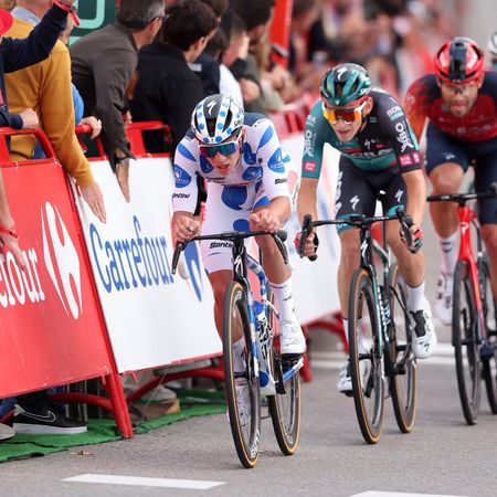 78th Tour of Spain 2023 - Stage 21