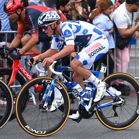 78th Tour of Spain 2023 - Stage 21