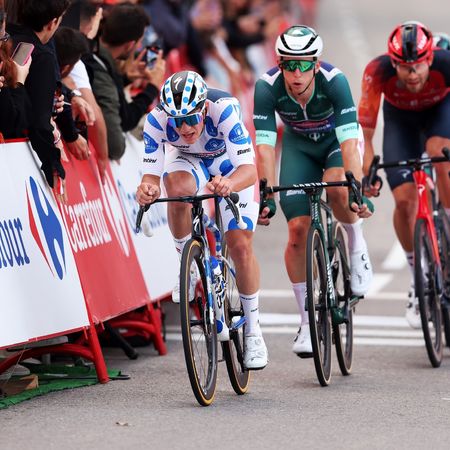 78th Tour of Spain 2023 - Stage 21