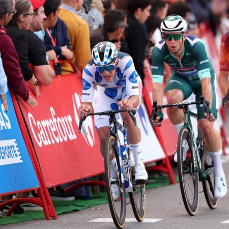 78th Tour of Spain 2023 - Stage 21