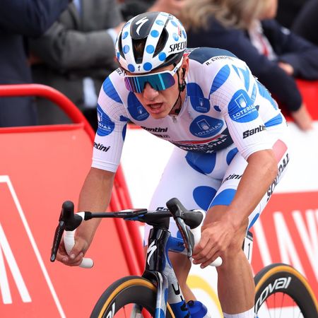 78th Tour of Spain 2023 - Stage 21