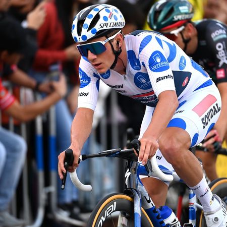 78th Tour of Spain 2023 - Stage 21