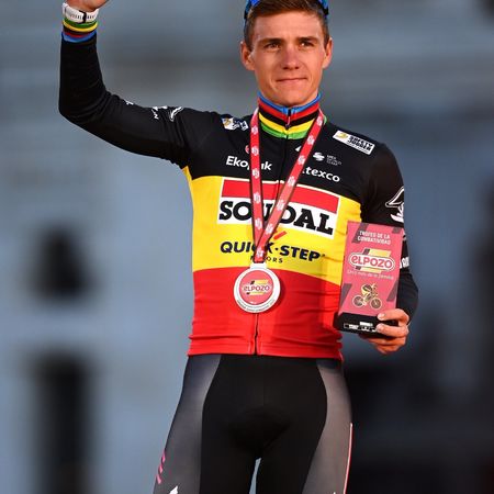 78th Tour of Spain 2023 - Stage 21