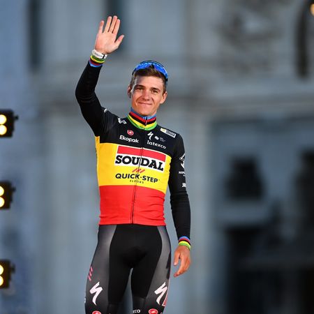 78th Tour of Spain 2023 - Stage 21