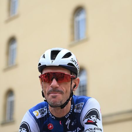 83rd Skoda Tour Luxembourg 2023 - Stage 1