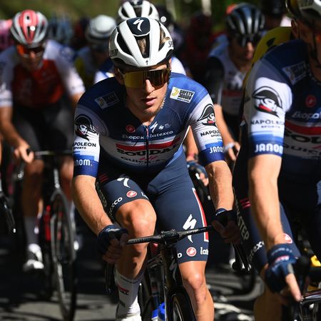 83rd Skoda Tour Luxembourg 2023 - Stage 1