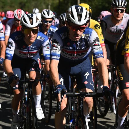 83rd Skoda Tour Luxembourg 2023 - Stage 1