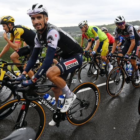 83rd Skoda Tour Luxembourg 2023 - Stage 2