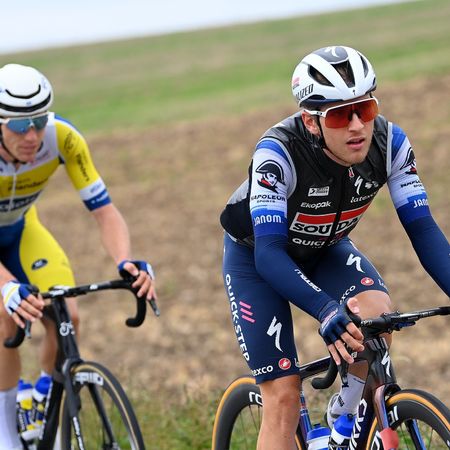 83rd Skoda Tour Luxembourg 2023 - Stage 2