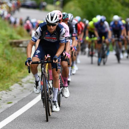 83rd Skoda Tour Luxembourg 2023 - Stage 2