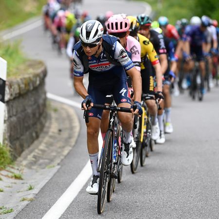 83rd Skoda Tour Luxembourg 2023 - Stage 2