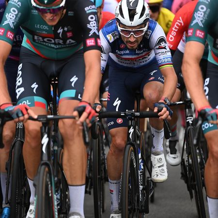 83rd Skoda Tour Luxembourg 2023 - Stage 2