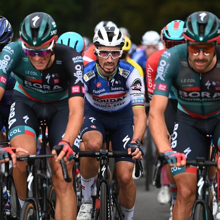 83rd Skoda Tour Luxembourg 2023 - Stage 2